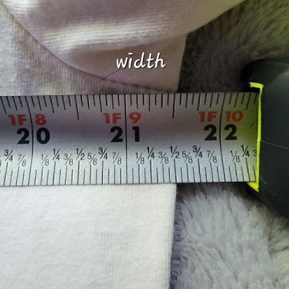 The North Face White T Shirt Extra Large (T15) - Picture 10 of 10